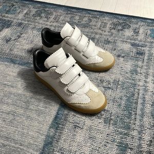 Isabel Marant Beth sneaker size 37